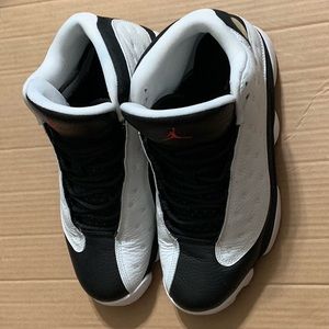 Air Jordan 13 ‘He Got Game’